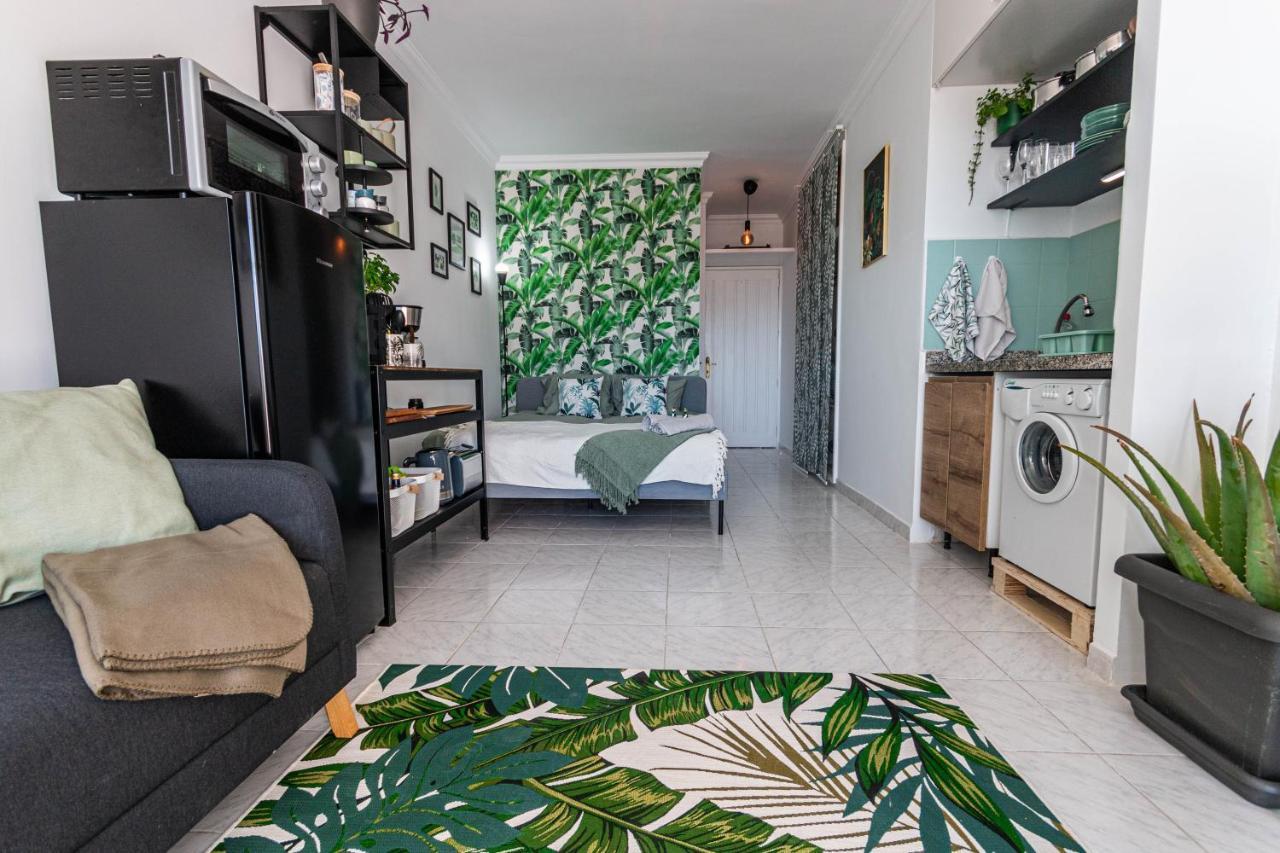 Your Happy Place Puerto Rico With Ac Eksteriør billede