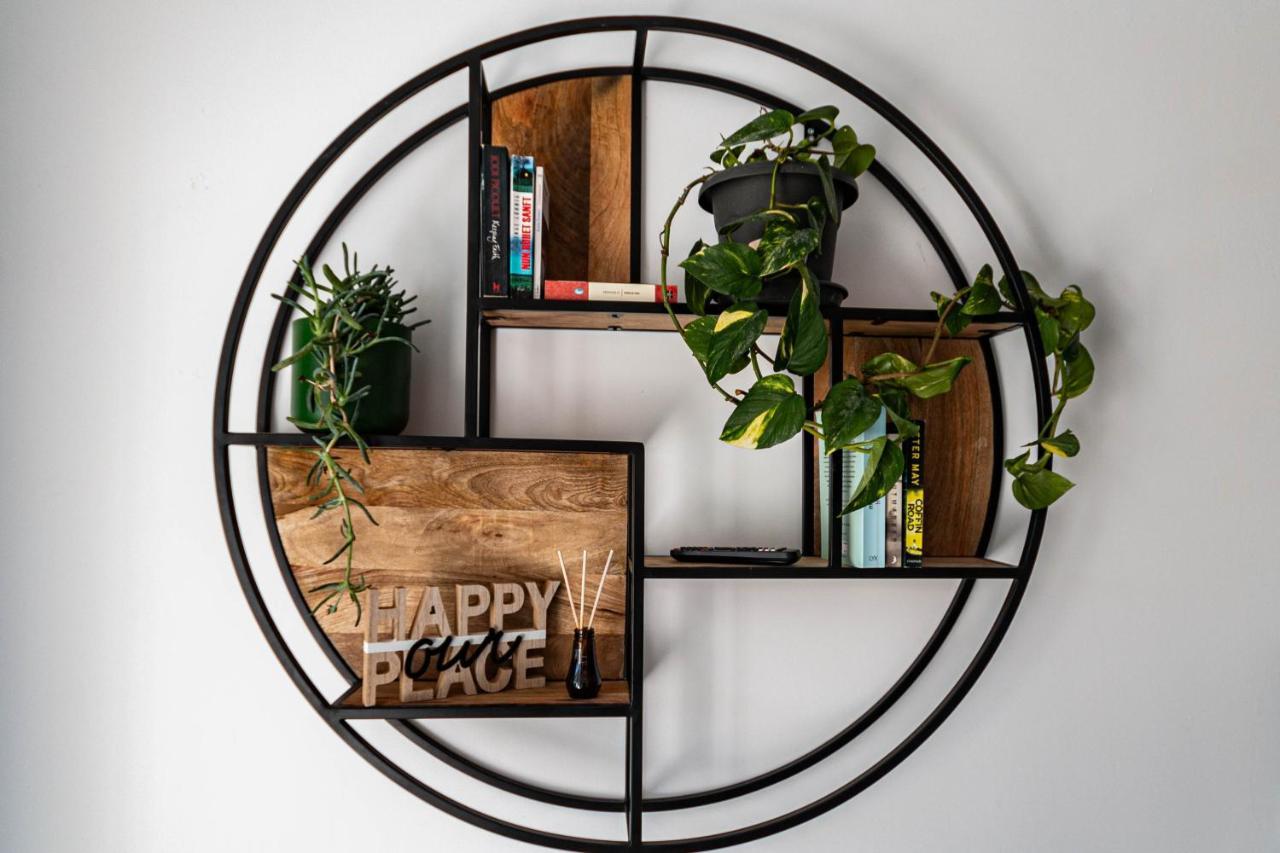 Your Happy Place Puerto Rico With Ac Eksteriør billede
