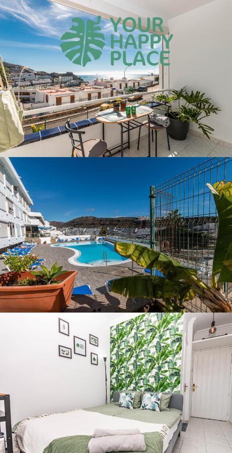 Your Happy Place Puerto Rico With Ac Eksteriør billede