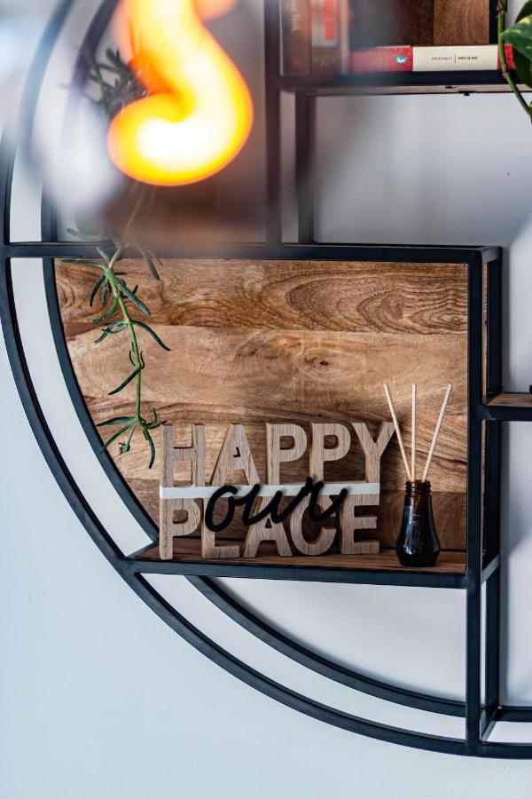 Your Happy Place Puerto Rico With Ac Eksteriør billede